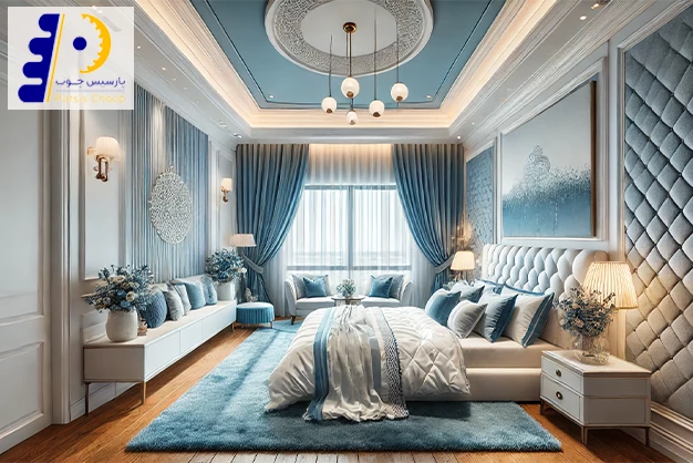 دکوراسیون اتاق خواب