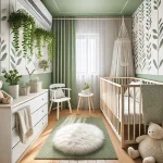 نکات خرید سرویس خواب کودک و نوزاد