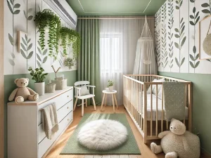 نکات خرید سرویس خواب کودک و نوزاد