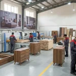 بهترین تولیدی سرویس خواب تهران