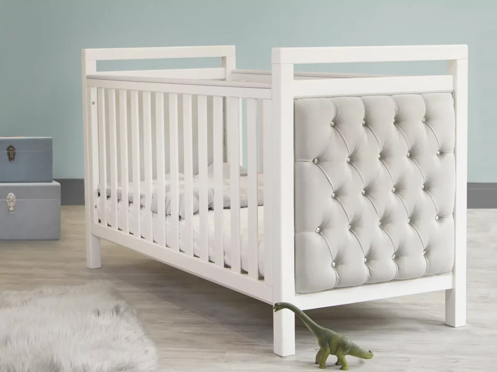 خرید سرویس خواب ایمن نوزاد 