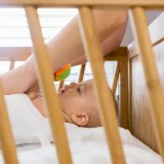 خرید سرویس خواب ایمن نوزاد