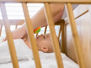 خرید سرویس خواب ایمن نوزاد