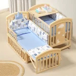 سرویس خواب نوزاد چندکاره