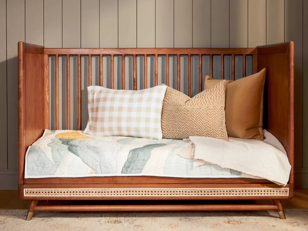 سرویس خواب نوزاد چندمنظوره